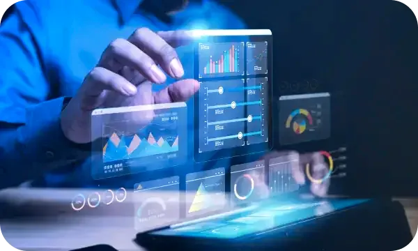 Vermeil Randange plateforme financière