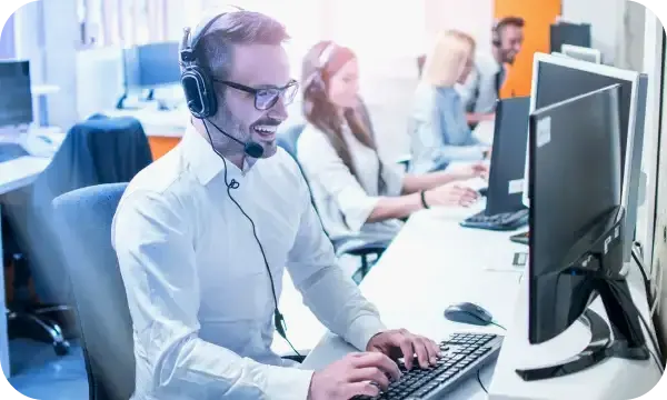 Vermeil Randange trading de crypto