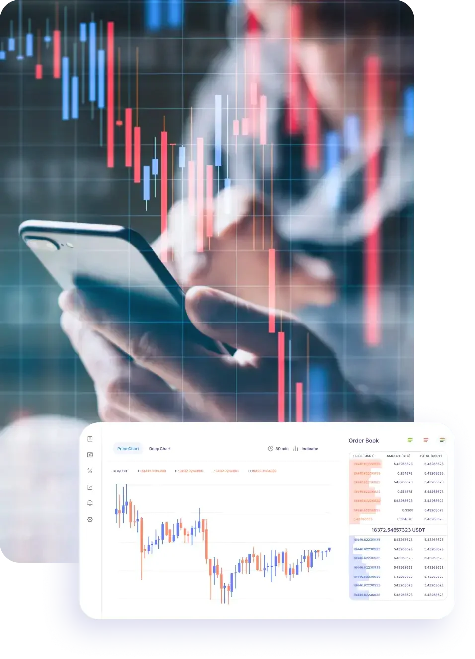 Vermeil Randange automatisation financière